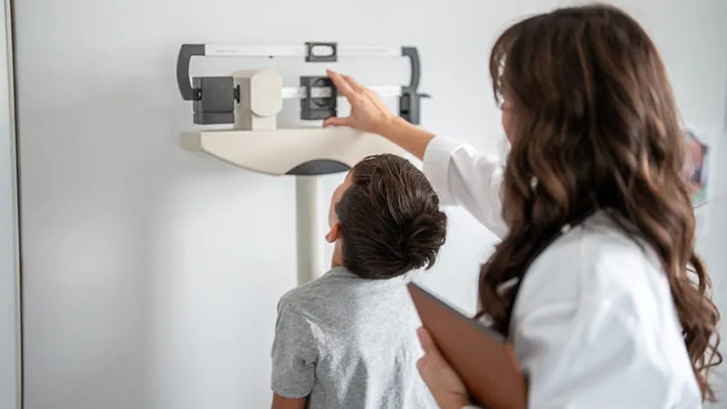 Spotting eating disorders in kids isn't always obvious — here's what to look for