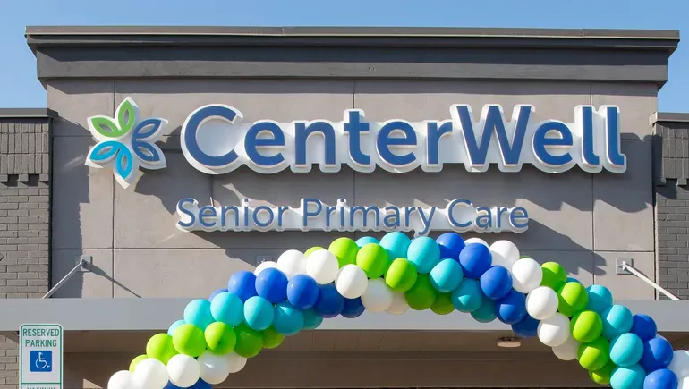 Humana teams up with BlackRock in a $2.8B bet on senior primary care