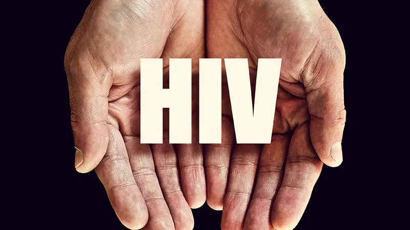 Co-trimoxazole prophylaxis offers only temporary protection against resistant bacteria in people with HIV
