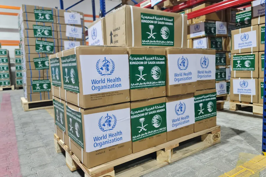 WHO convenes global partners to fix cracks in neglected tropical disease medicine supply chains