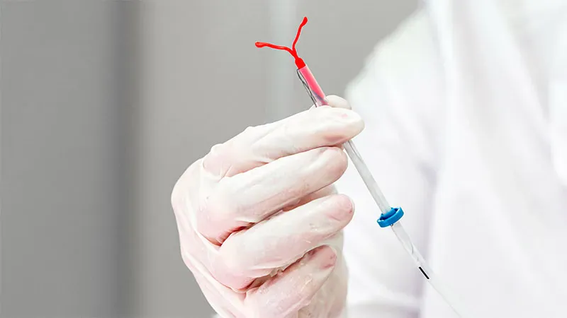 TENS doesn't ease IUD insertion pain, trial finds