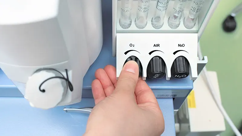 Over 120 midwives win £750,000 settlement after years of dangerous nitrous oxide exposure