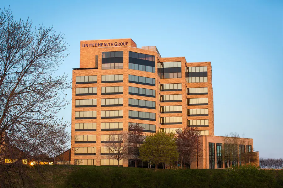 UnitedHealth Group posts $4.1B Q3 profit, beating Wall Street expectations