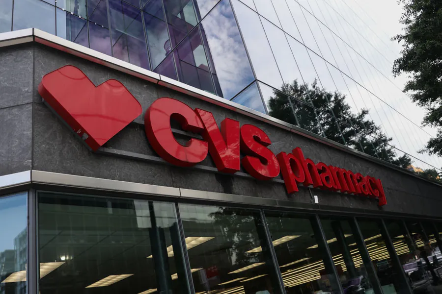 CVS pays $315M to settle DOJ opioid prescription allegations