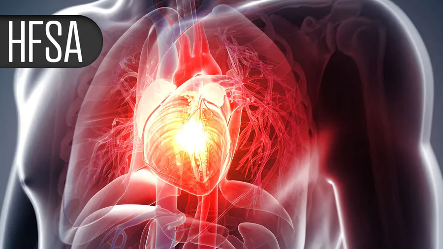 Cardiac microcurrent therapy shows promise — and skepticism — in heart failure