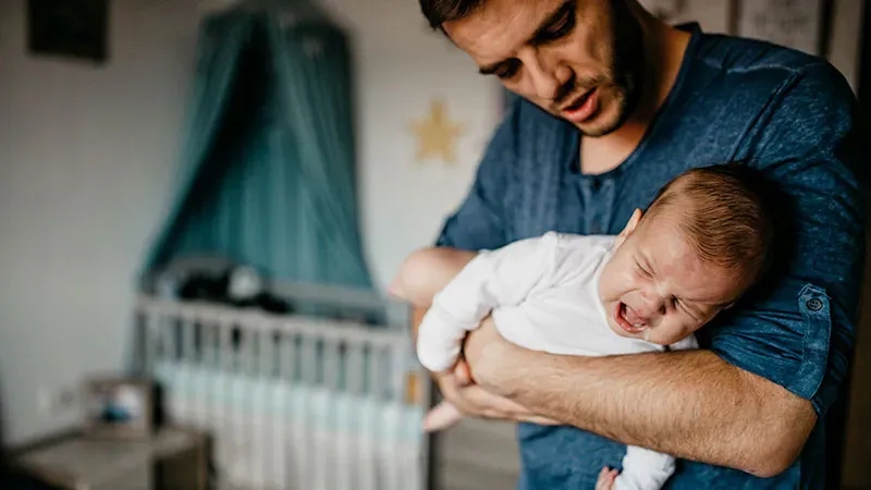 Eating fish during pregnancy may protect babies from colic and eczema