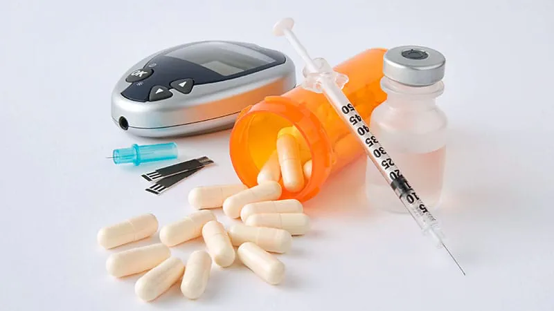 Why type 2 diabetes patients keep quitting their meds — and what doctors can do about it