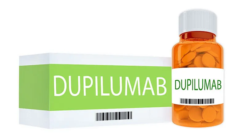 Dupilumab appears safe in pregnancy, registry data show