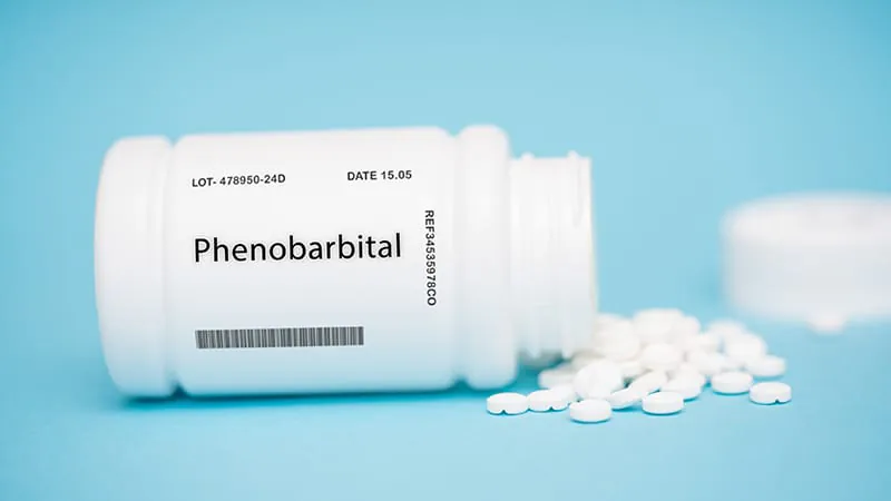 Phenobarbital holds its own against diazepam for alcohol withdrawal treatment