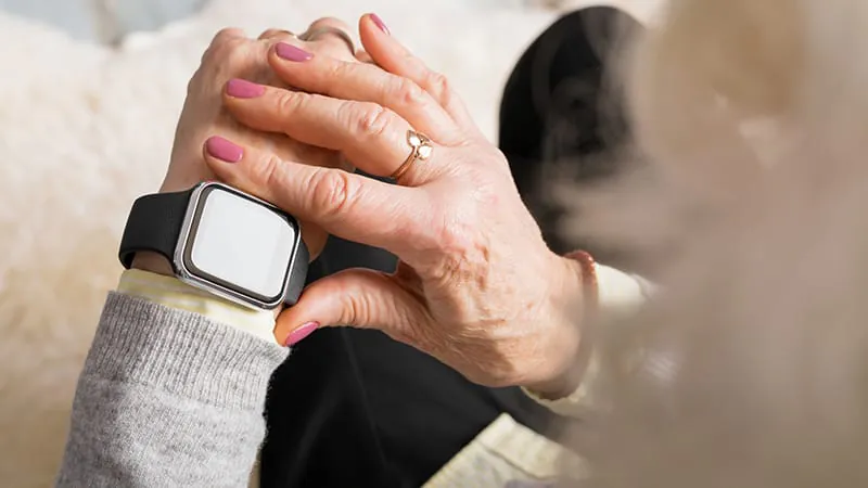 Smartwatch heart data: helpful hint or clinical red herring?