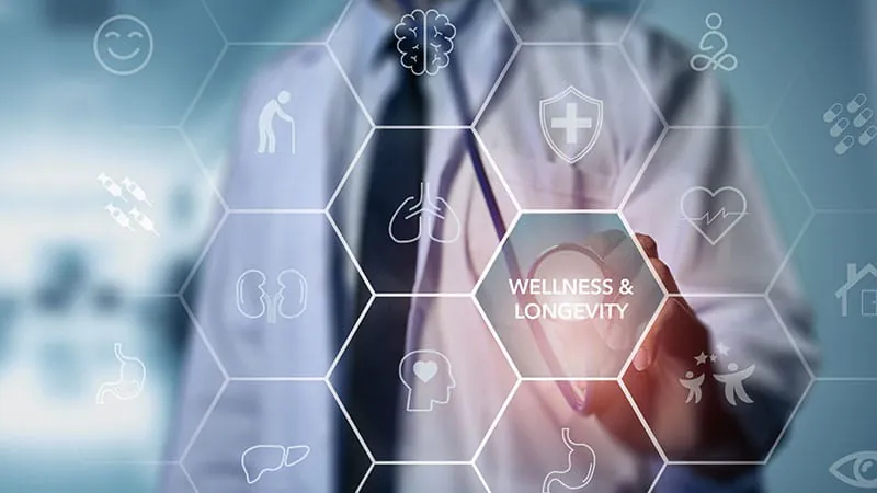 The longevity clinic boom is reshaping patient expectations — here's how physicians can respond