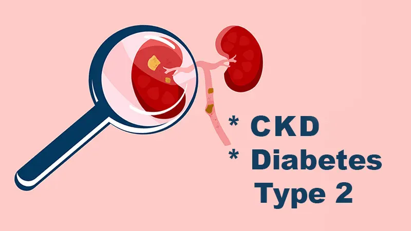 GLP-1 drugs edge out finerenone in protecting kidneys for diabetic patients