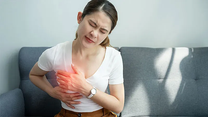 Low income and young age drive dangerous delays in breast cancer care