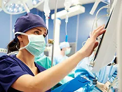 Going deeper during spine surgery could mean less chronic pain later