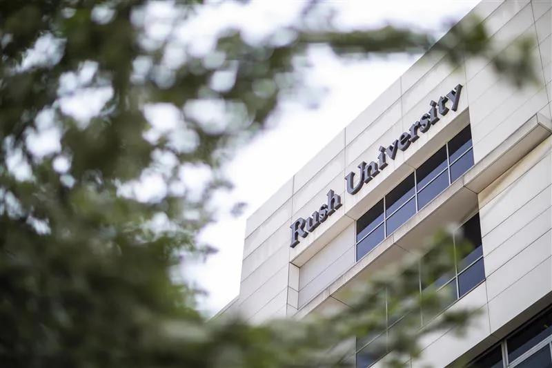 Two Chicago health giants merge to form Illinois' largest hospital system