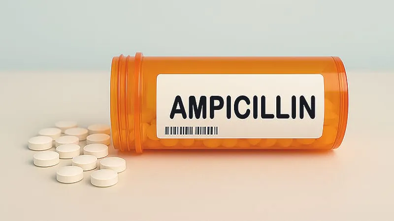 Narrow-spectrum antibiotics hold their own against stronger drugs for pneumonia in medically complex kids
