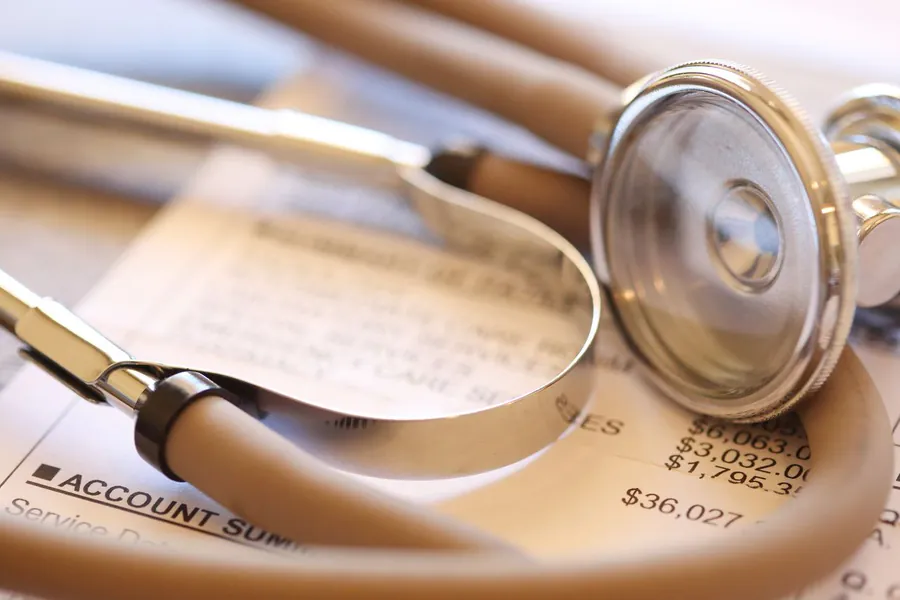 Hospital financial aid is broken — and most patients don't even know it exists