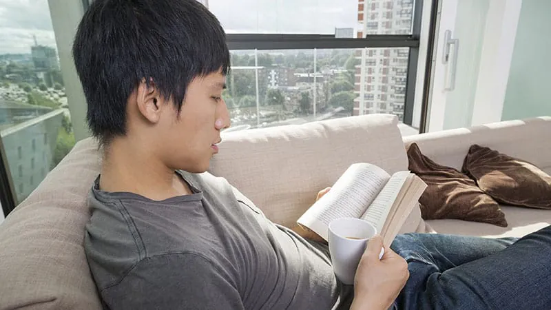 Reading for pleasure is a surprisingly powerful brain booster — here's the science