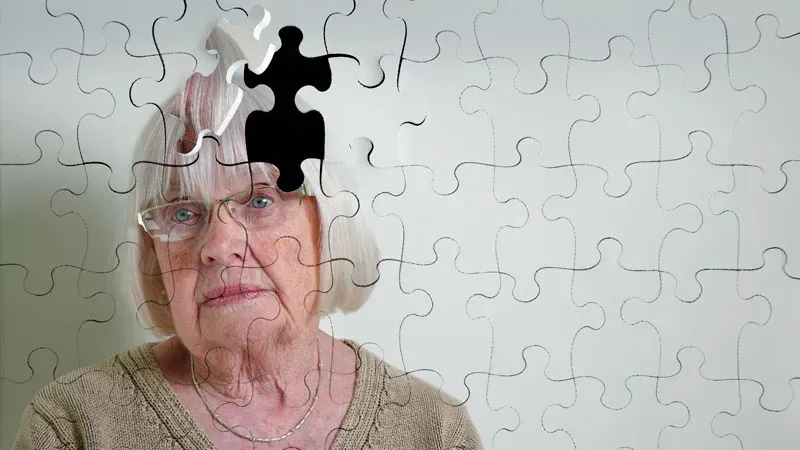 Women face higher dementia risk than men, global study finds
