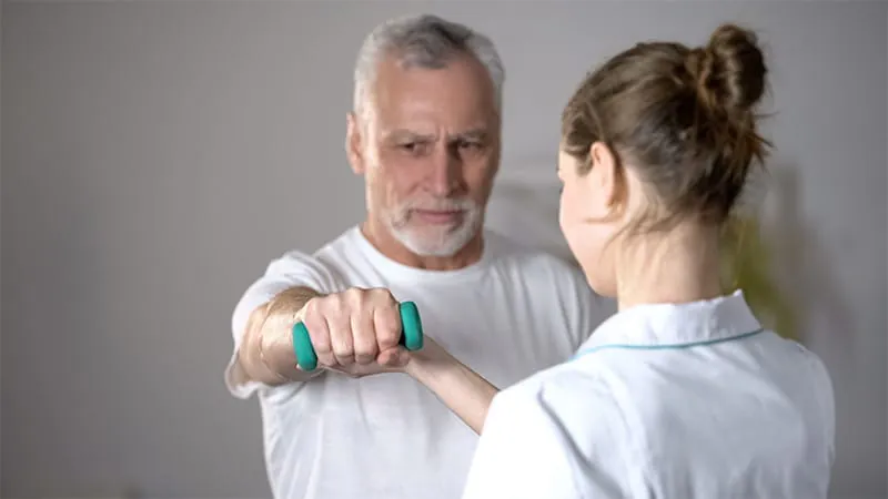 ESC releases its first dedicated cardiac rehab guidelines — and they're a game changer