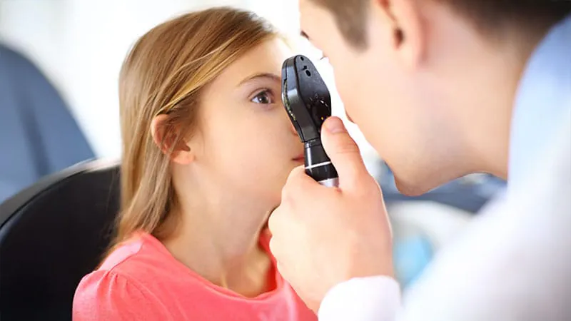 The hidden blindness: Why cortical visual impairment in kids keeps getting missed