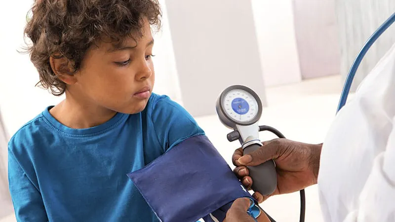 Pediatric hypertension is underdiagnosed — and the consequences can last a lifetime