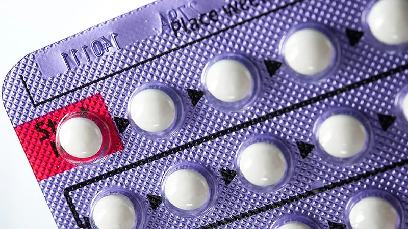 One-third of women with epilepsy face hidden contraceptive failure risk from seizure meds