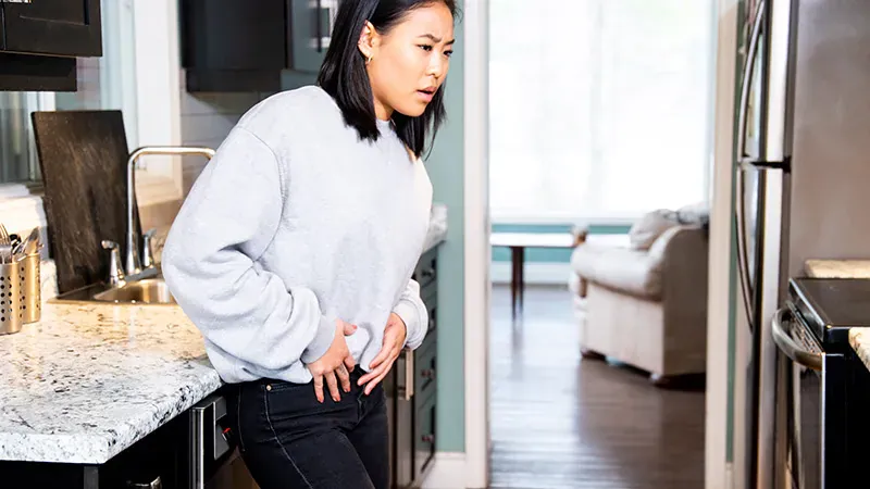 Embryo transfer is a game-changer for women with IBD trying to conceive