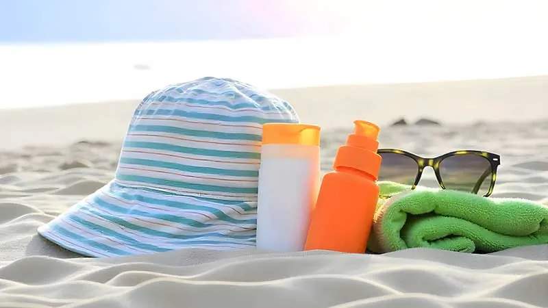 After 20+ years, a better sunscreen ingredient finally hits US shelves