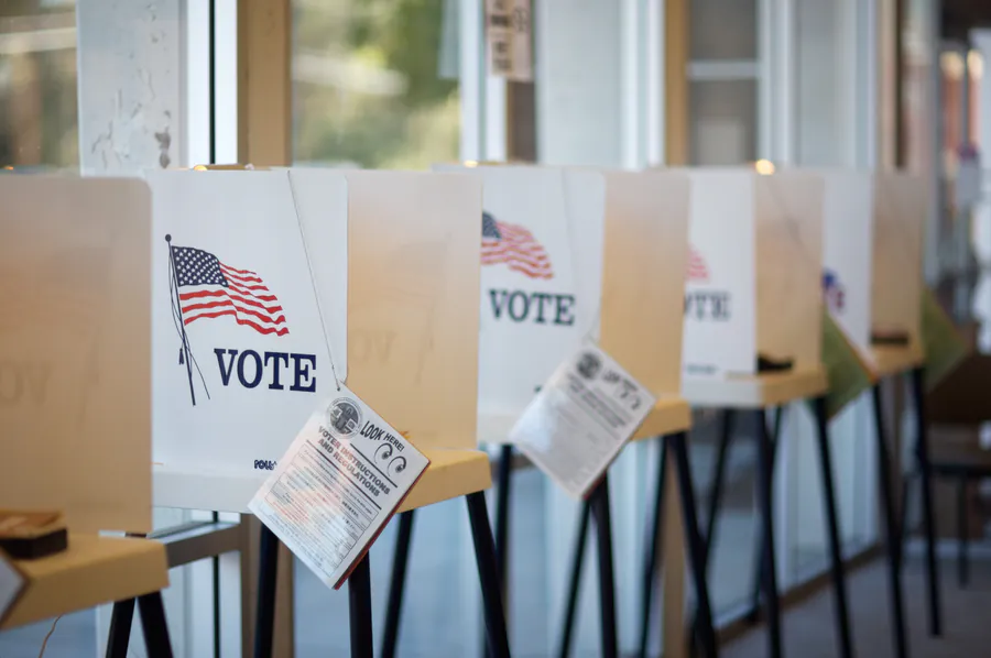 Healthcare costs are a top voting issue — and Americans want the government to fix it