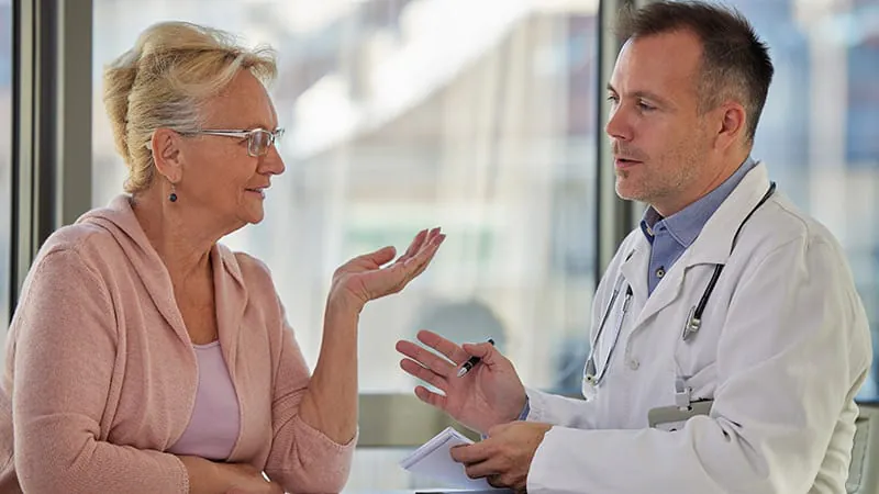 Telling cancer patients about drug uncertainty makes them less likely to say yes — but experts say that's okay
