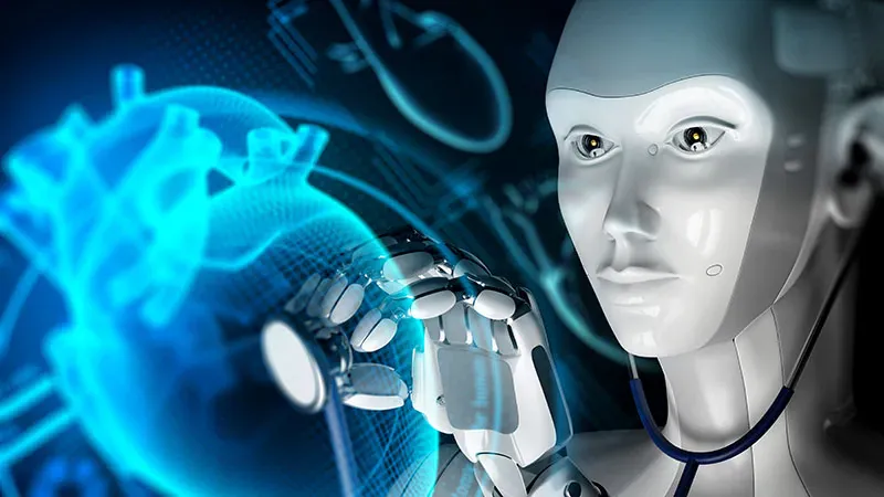 AI wearables can spot heart failure warning signs — but can't keep patients out of the hospital