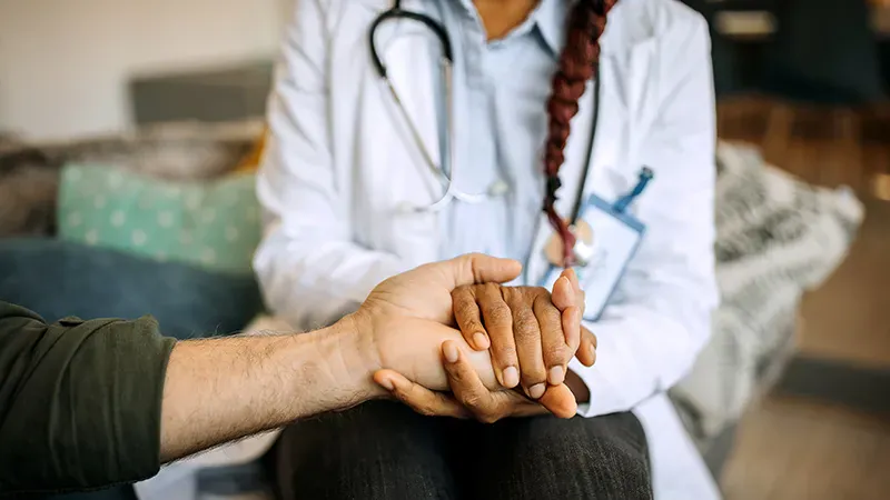Cannabis use disorder significantly raises the risk of early death, new study finds