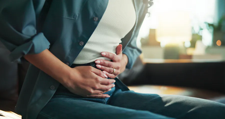 Antibiotics in childhood linked to higher IBS risk by age 24