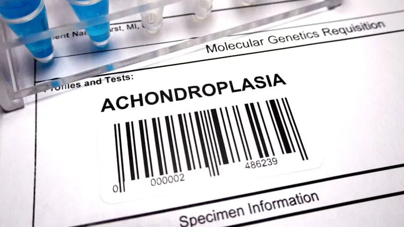 EMA greenlights once-weekly shot for kids with achondroplasia