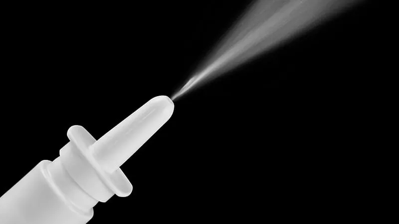 Europe moves to make opioid overdose nasal spray available without a prescription
