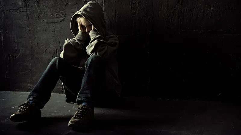 Teen suicide planning is declining — but the risk is far from gone