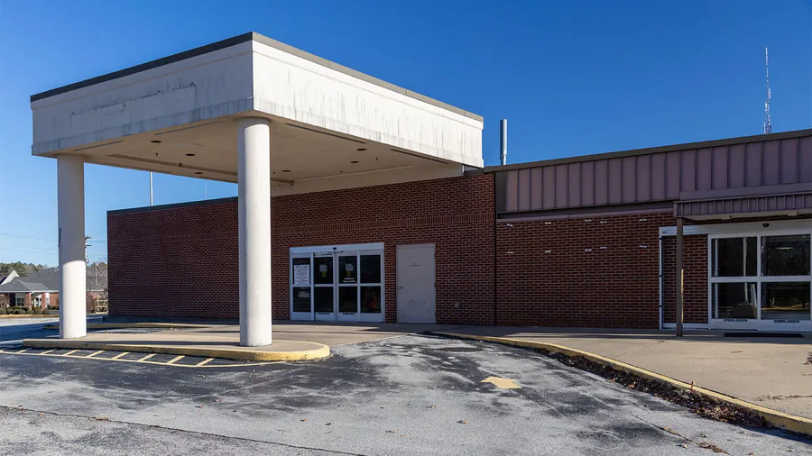 Federal cuts are pushing rural healthcare to the brink
