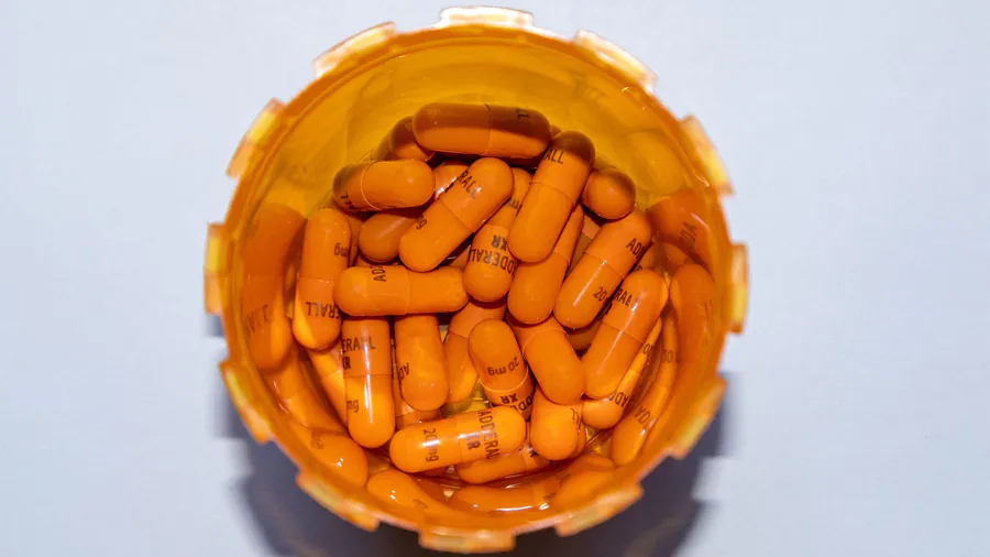 ADHD linked to 71% higher mortality risk — but medication may help