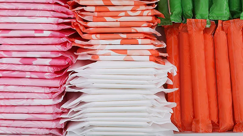 It's time to put menstrual health on every pediatric checklist
