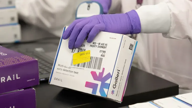 Galleri's FDA moment: What cancer experts really think about the multicancer blood test