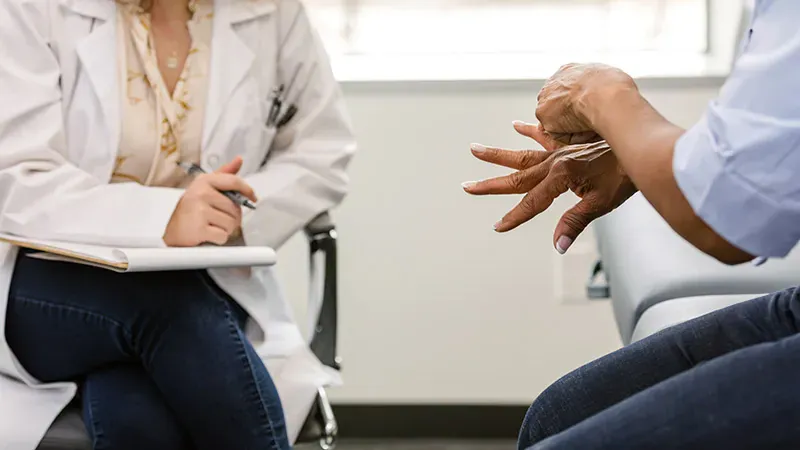 Think phenotype first: A smarter approach to difficult-to-treat rheumatoid arthritis