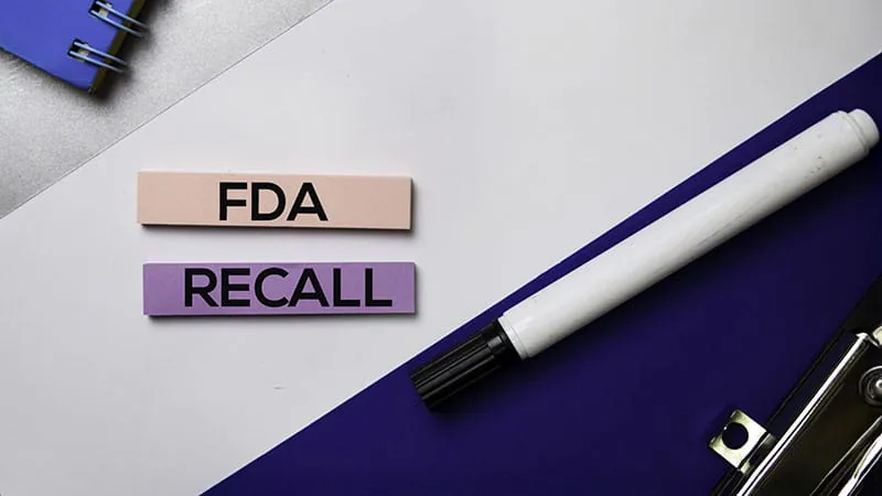FDA recalls hospital glucose meter over barcode glitch that could mix up patient results