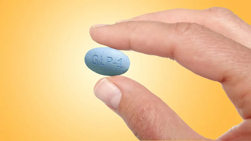 GLP-1 drugs linked to fewer psychiatric hospitalizations in schizophrenia patients