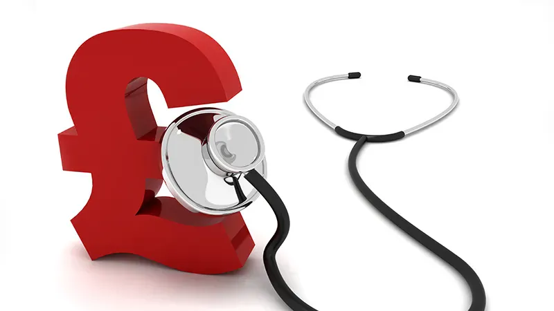 UK doctors' unions slam 2.4% pay proposal as insulting and unsustainable