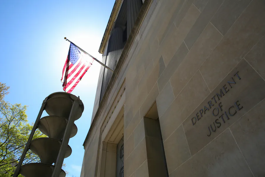 DOJ cuts the red tape on healthcare fraud self-disclosure