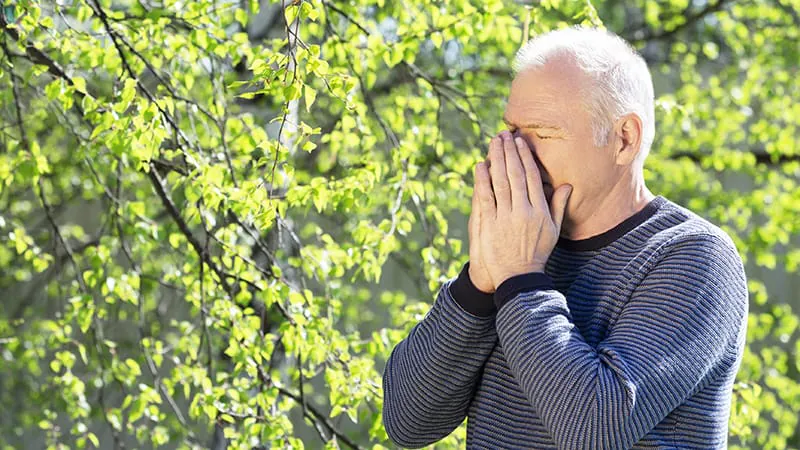 Allergies and autoimmune diseases may share the same root cause