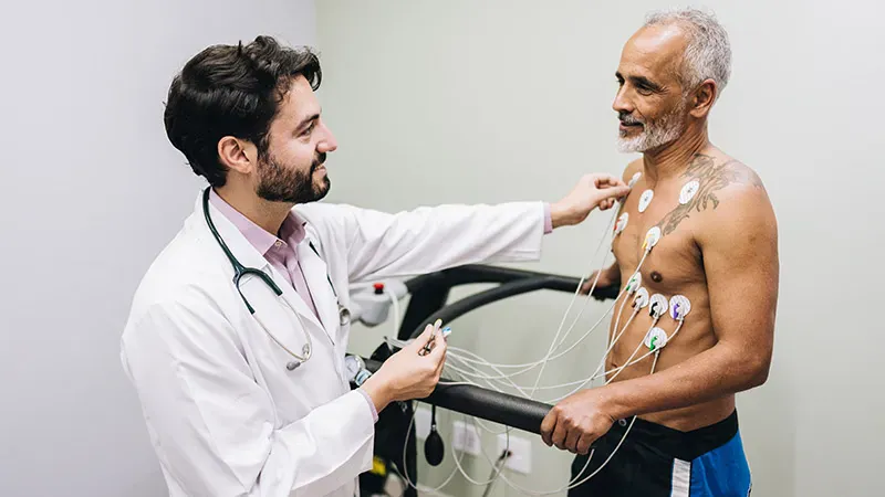 Heart failure patients diagnosed before guideline updates are missing out on newer therapies