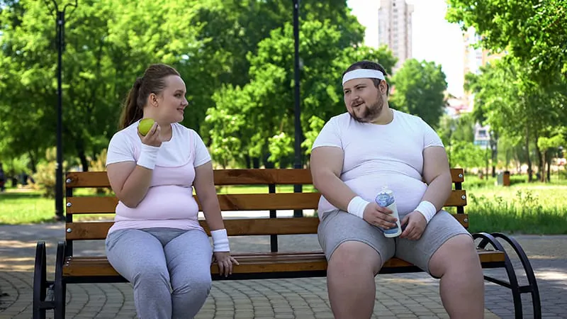 The GLP-1 gender gap: Men with obesity are being left behind