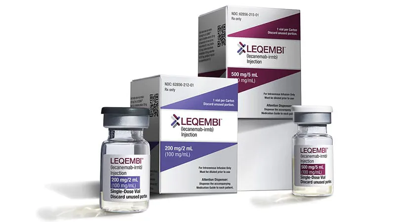 Blood biomarkers may one day tell if lecanemab is actually working
